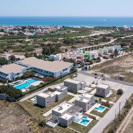 Belvita Hotel Kolymbia Exterior photo