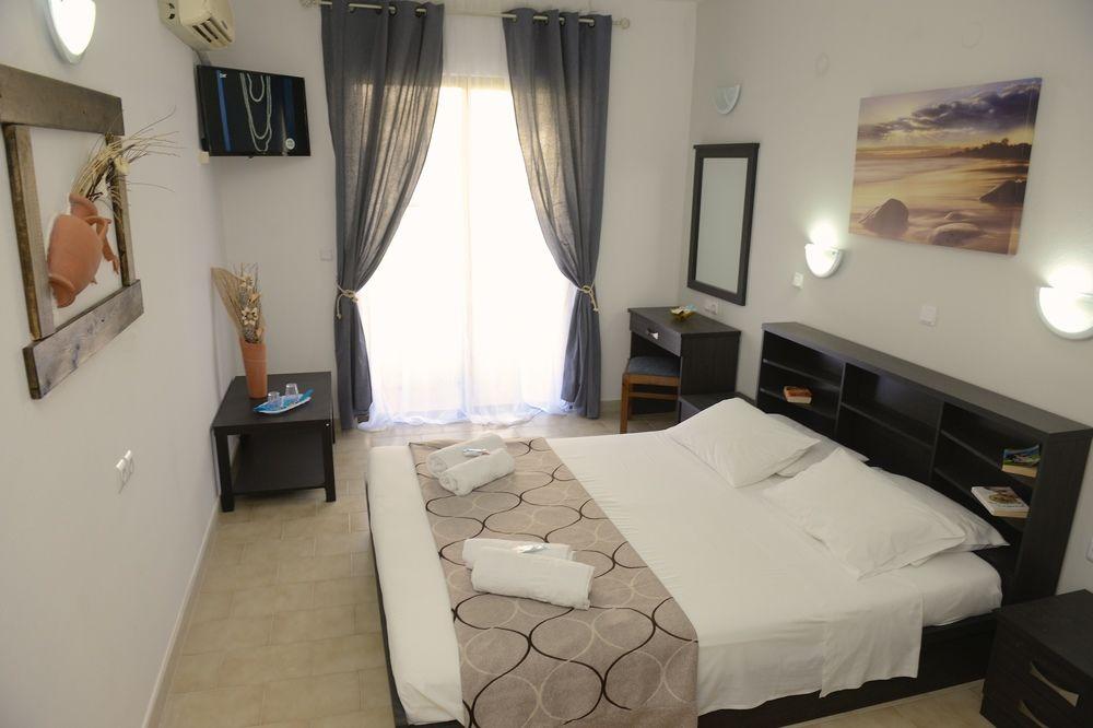 Belvita Hotel Kolymbia Exterior photo