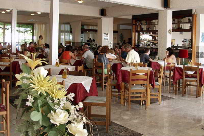Belvita Hotel Kolymbia Exterior photo