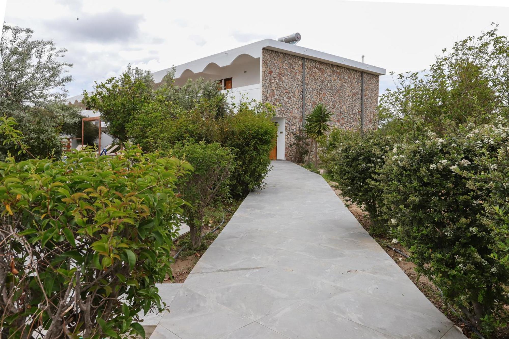 Belvita Hotel Kolymbia Exterior photo