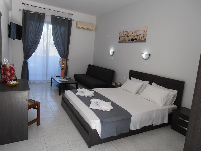 Belvita Hotel Kolymbia Exterior photo