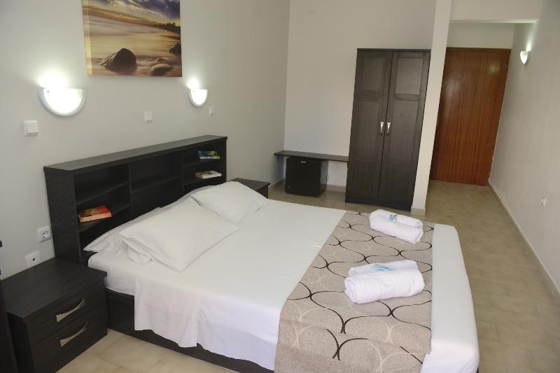 Belvita Hotel Kolymbia Exterior photo